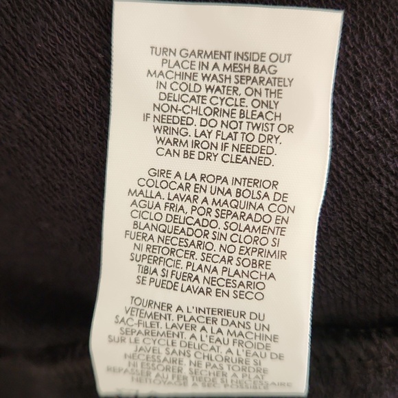 CAbi Cha Cha Maxi Dress M - Picture 12 of 15